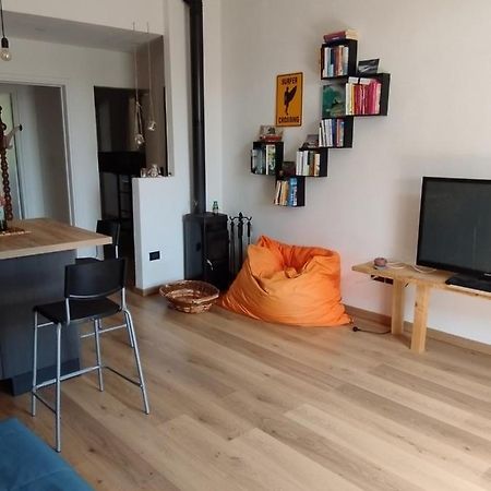 La Casina Di Lorenzo Apartment Livorno Bagian luar foto